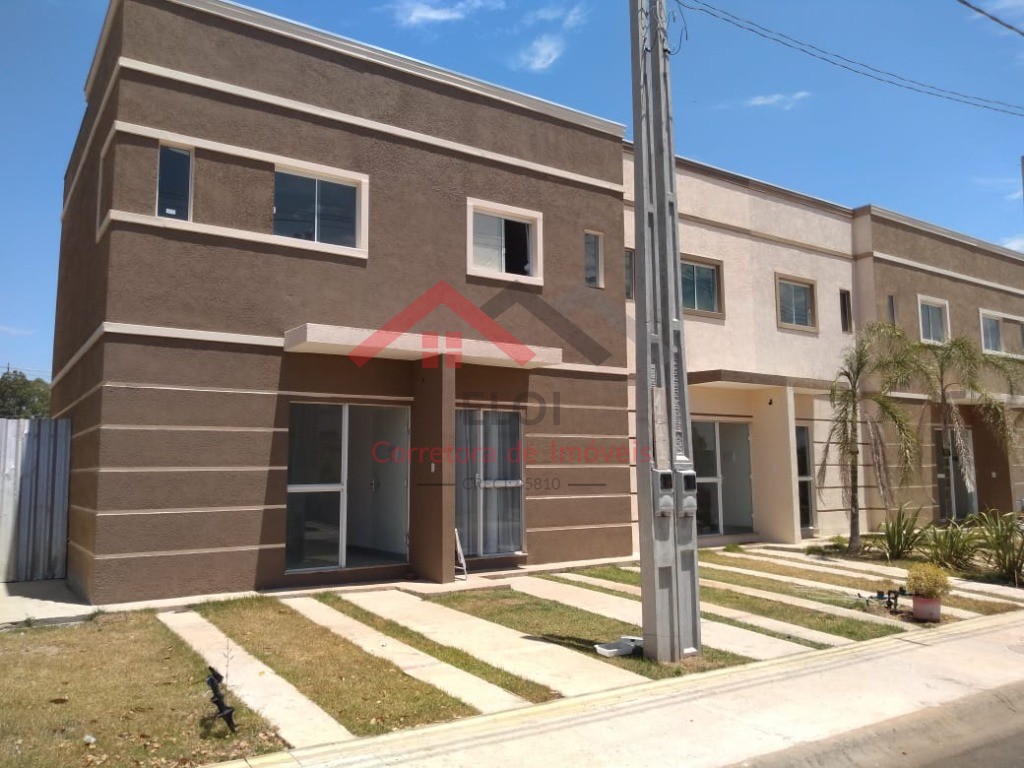 Casa, 2 quartos, 50 m² - Foto 1