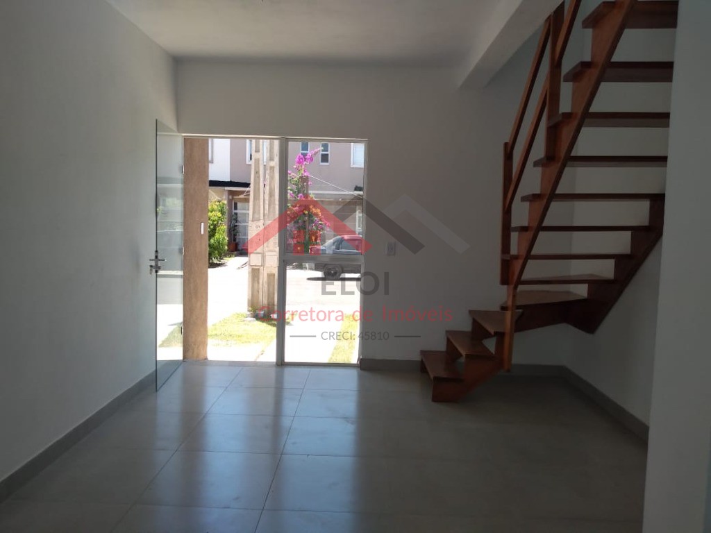 Casa, 2 quartos, 50 m² - Foto 2