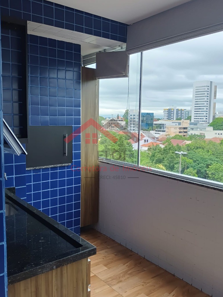 Apartamento à venda com 3 quartos, 98m² - Foto 5