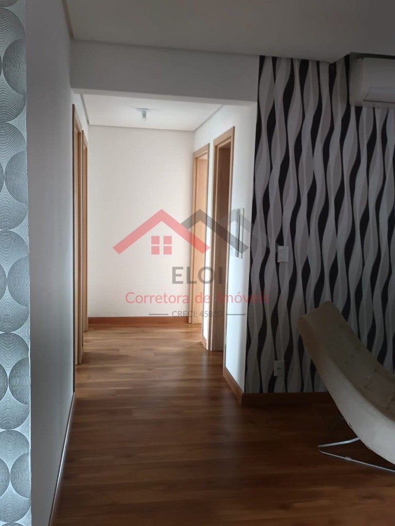 Apartamento à venda com 3 quartos, 98m² - Foto 10