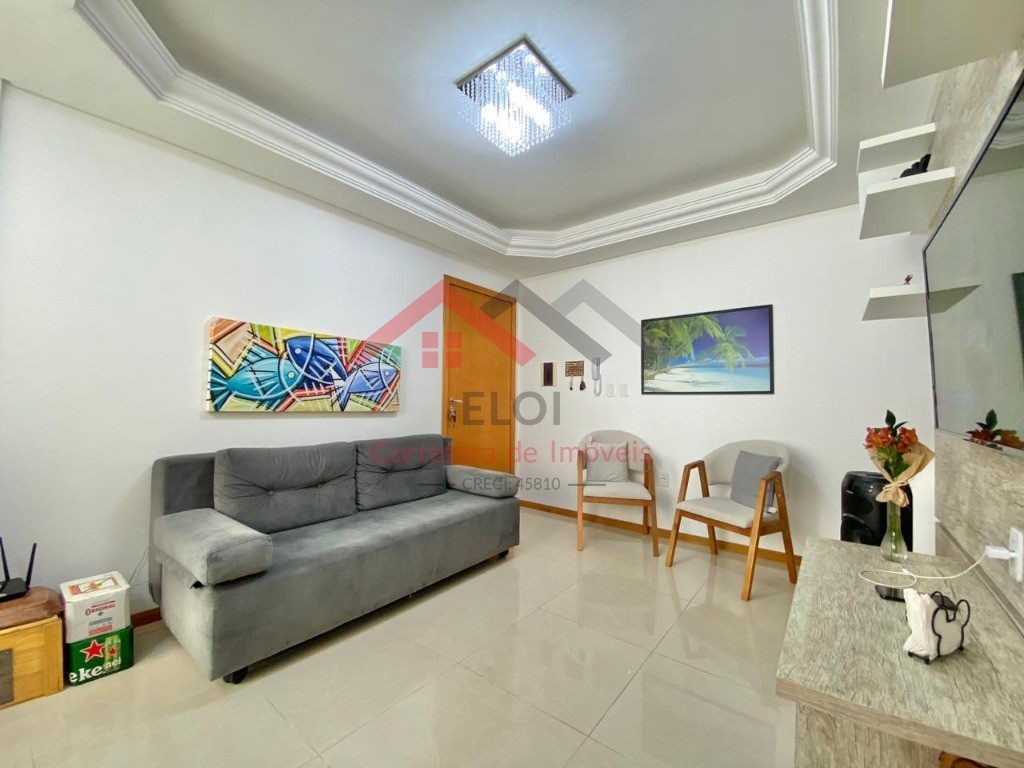 Apartamento à venda com 1 quarto, 72m² - Foto 4