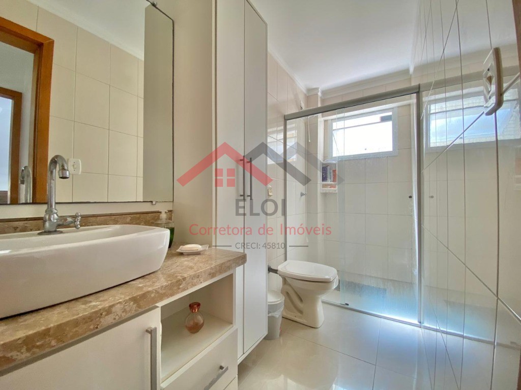 Apartamento à venda com 1 quarto, 72m² - Foto 11