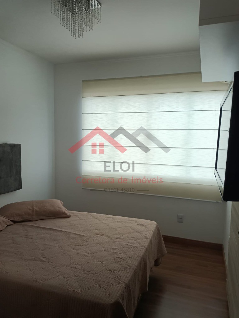 Apartamento à venda com 3 quartos, 128m² - Foto 15