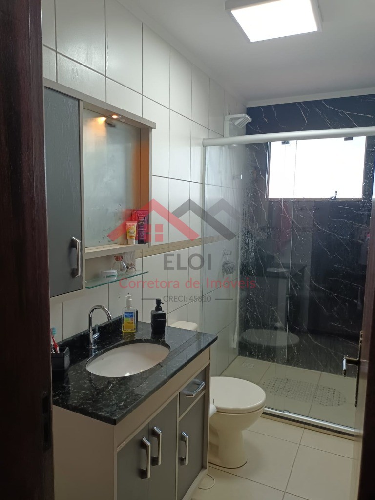 Apartamento à venda com 3 quartos, 128m² - Foto 17