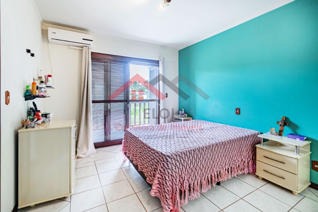 Casa à venda com 4 quartos, 180m² - Foto 17