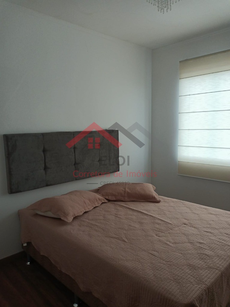 Apartamento à venda com 3 quartos, 128m² - Foto 16