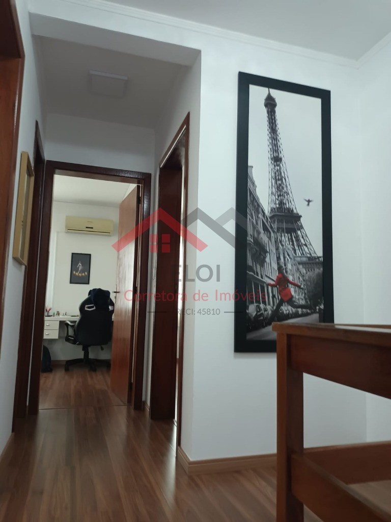 Apartamento à venda com 3 quartos, 128m² - Foto 14