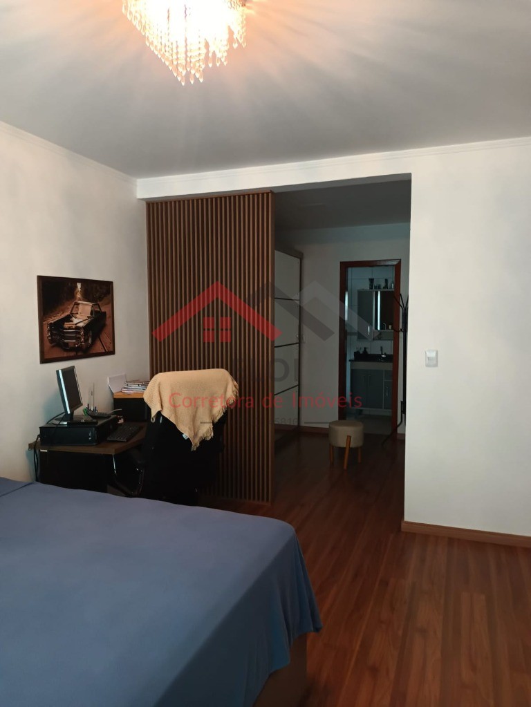 Apartamento à venda com 3 quartos, 128m² - Foto 20