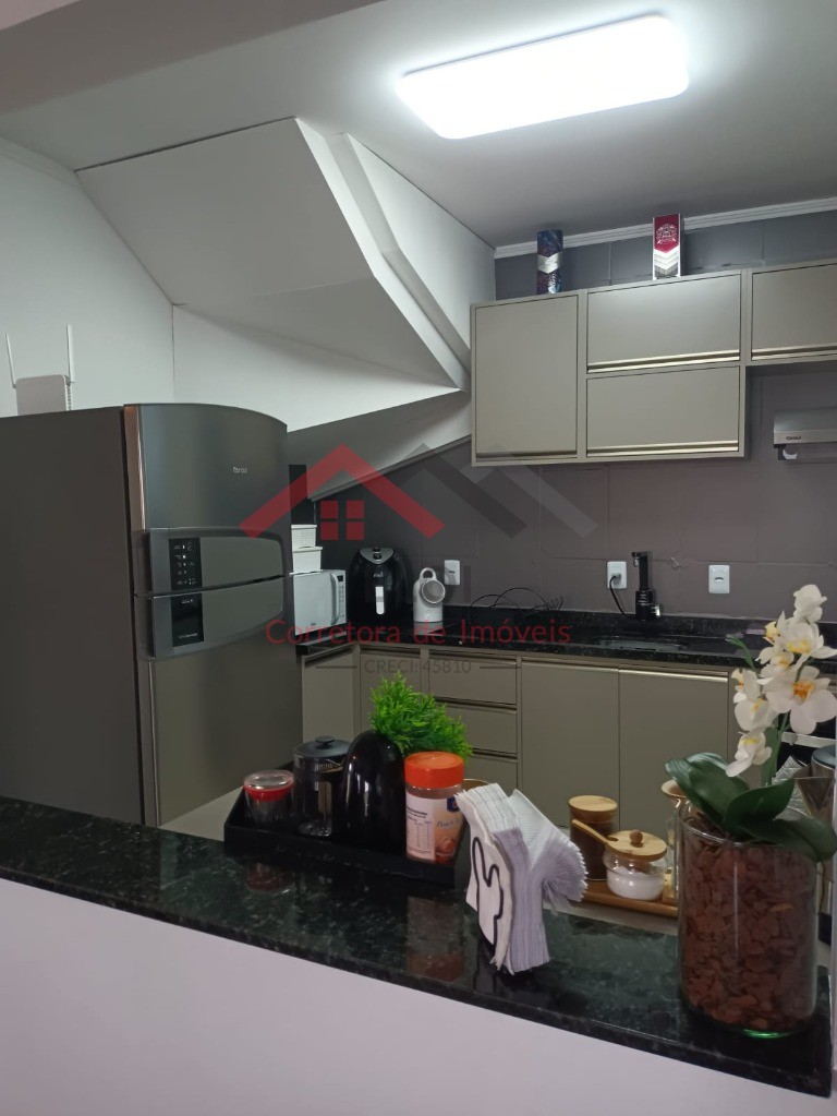 Apartamento à venda com 3 quartos, 128m² - Foto 10