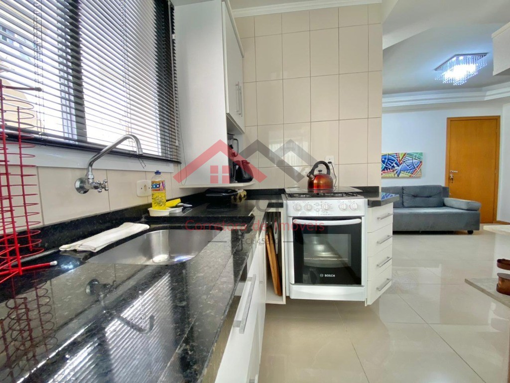 Apartamento à venda com 1 quarto, 72m² - Foto 8