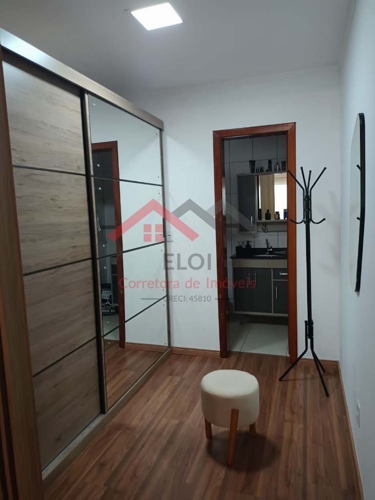 Apartamento à venda com 3 quartos, 128m² - Foto 21