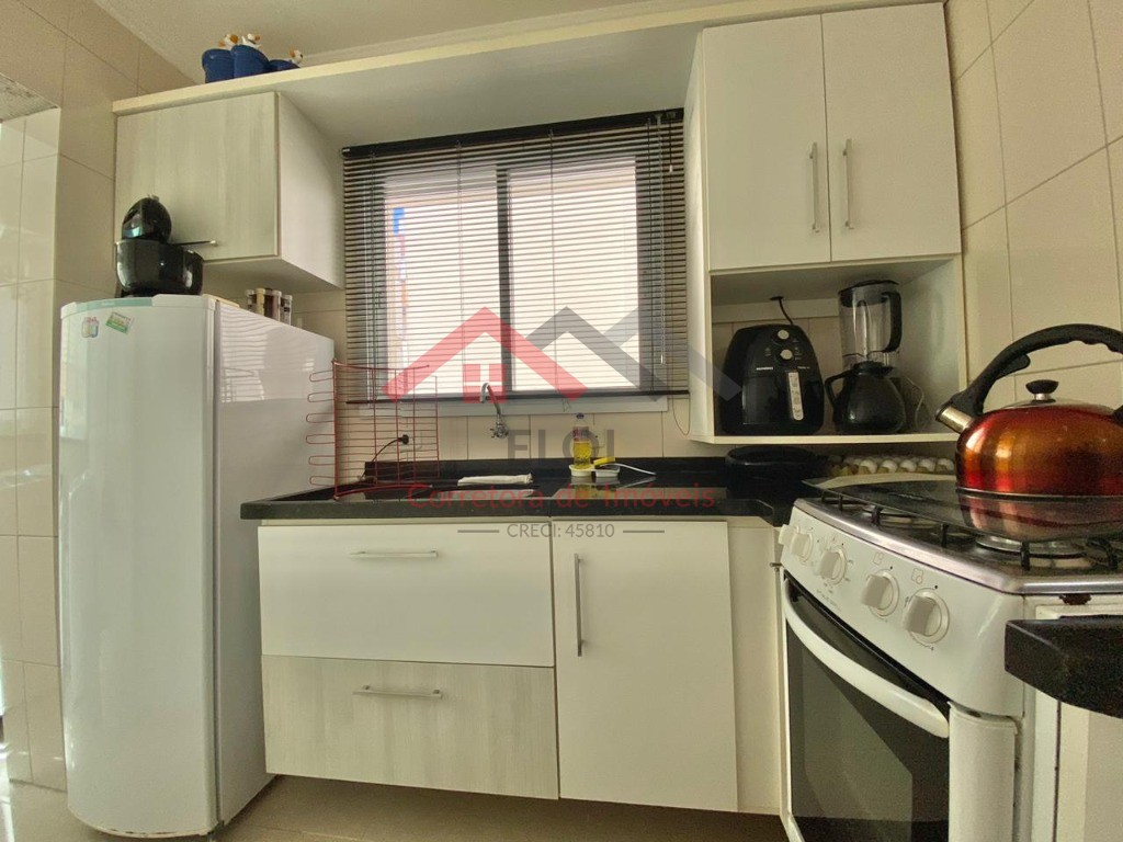 Apartamento à venda com 1 quarto, 72m² - Foto 7