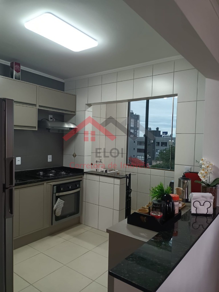 Apartamento à venda com 3 quartos, 128m² - Foto 11