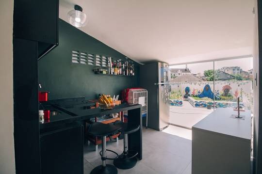Casa comercial em salvador - ba, barbalho