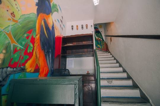 Casa comercial em salvador - ba, barbalho