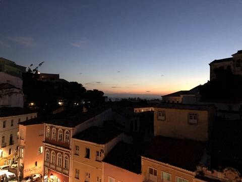 Casa comercial em salvador - ba, barbalho