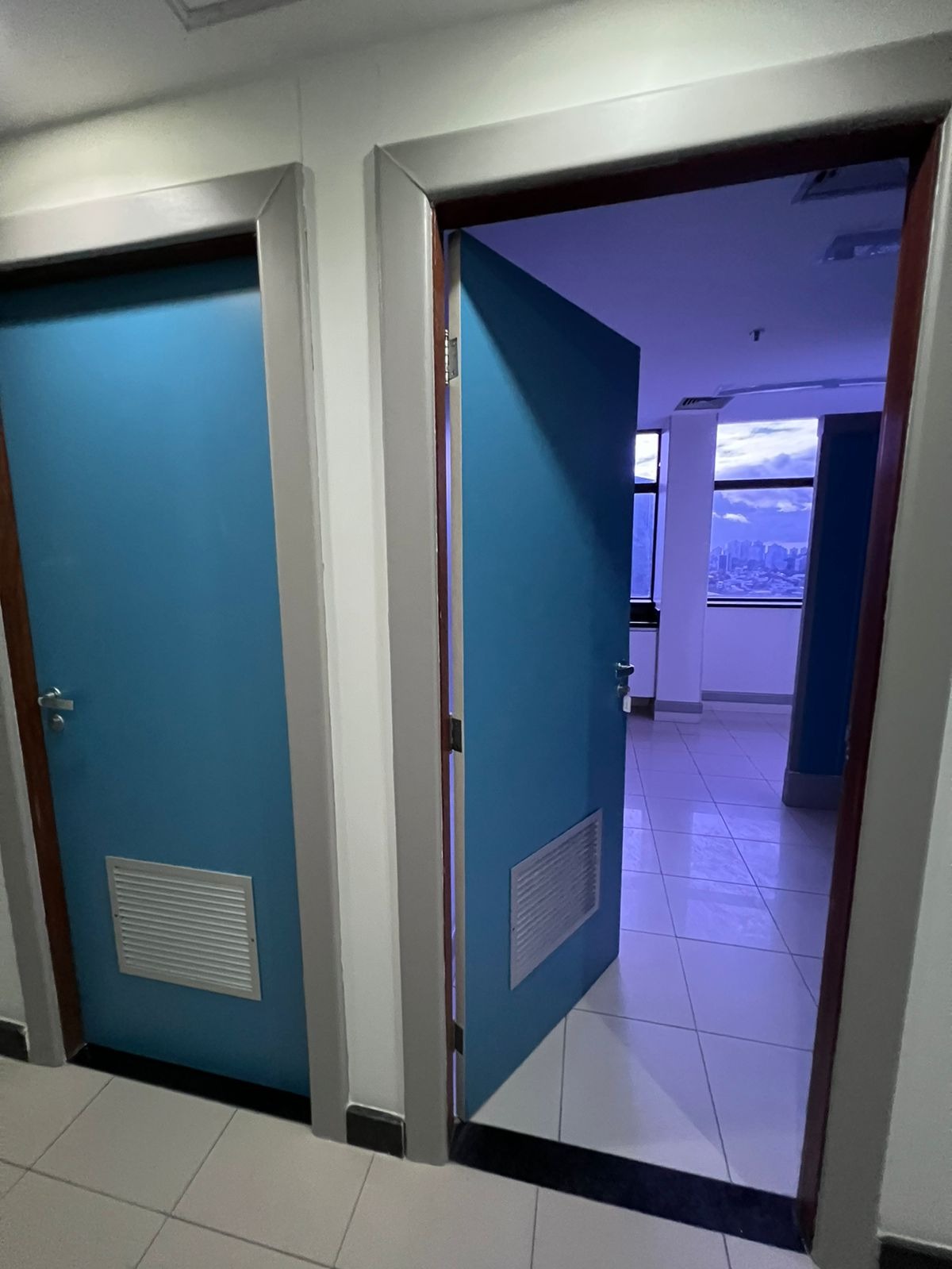 Sala comercial em salvador - ba, pituba