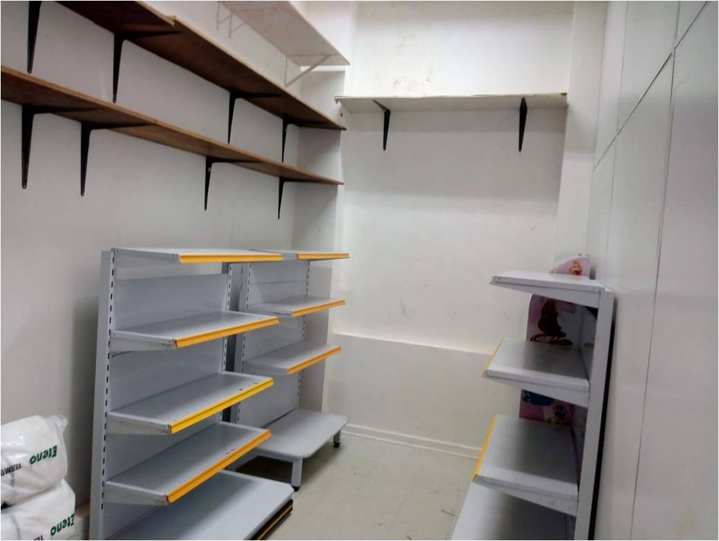 Ponto comercial em salvador - ba, itaigara