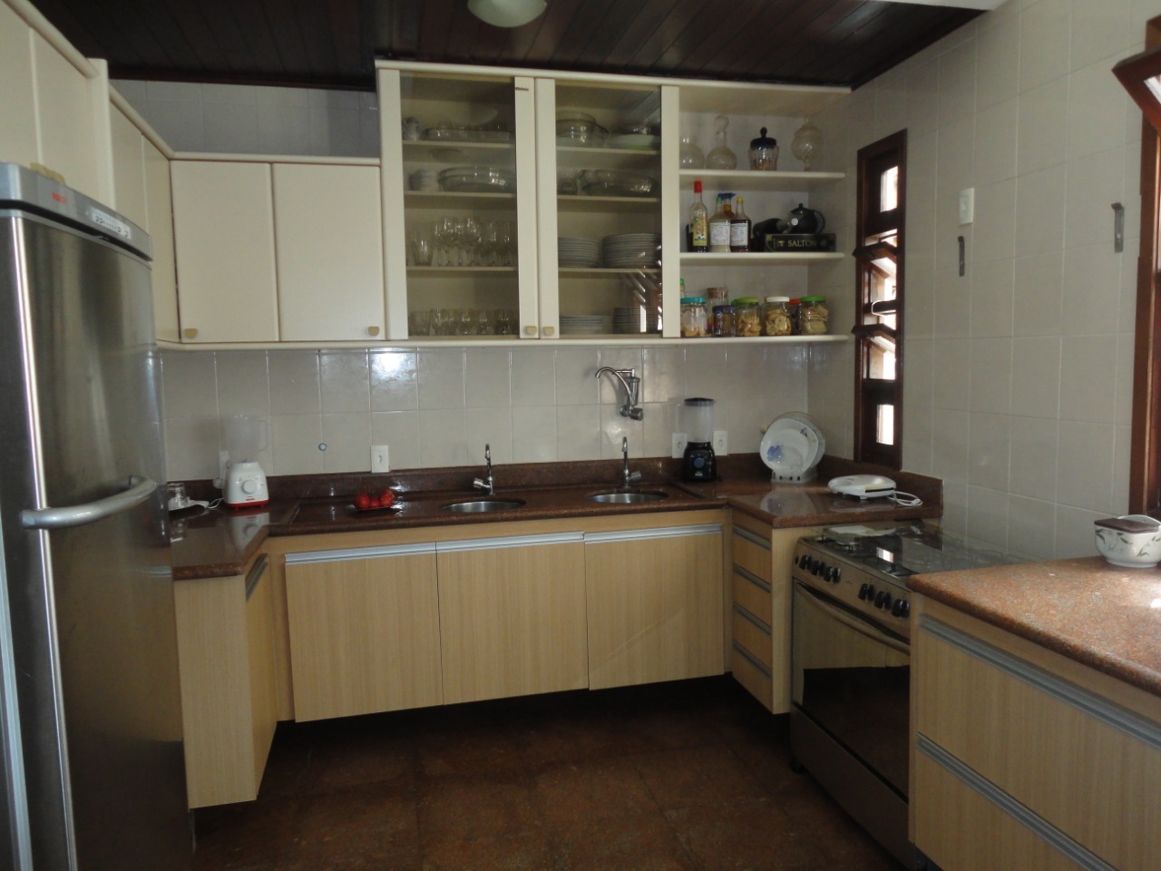 Casa residencial em salvador - ba, piatã