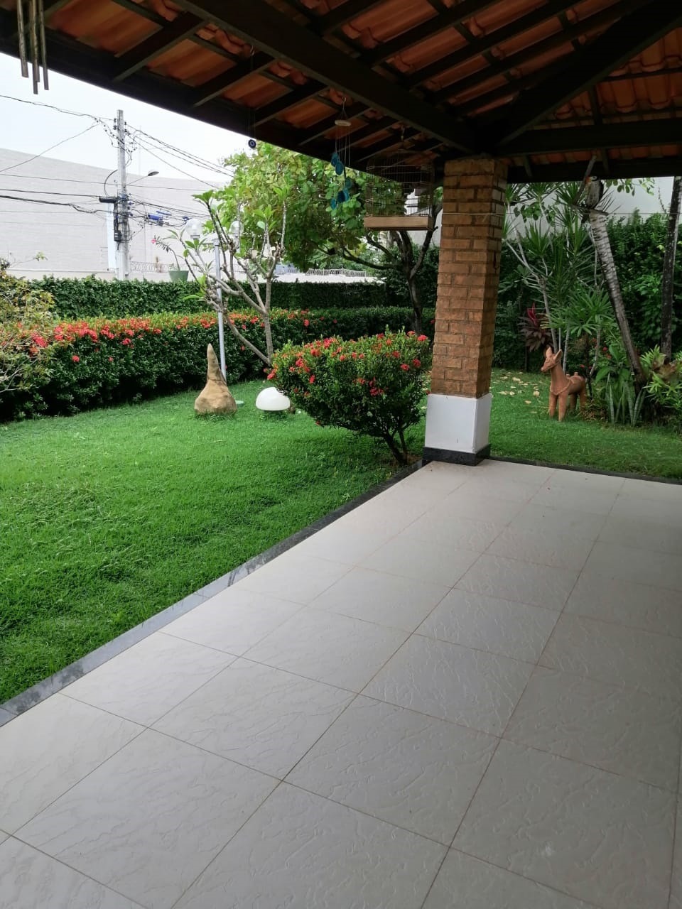 Casa residencial em salvador - ba, piatã
