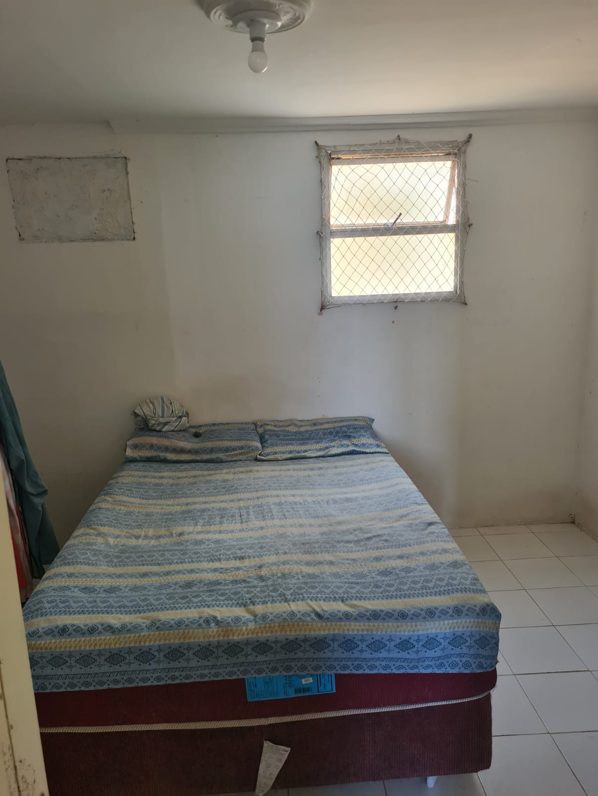 Apartamento residencial em salvador - ba, amaralina