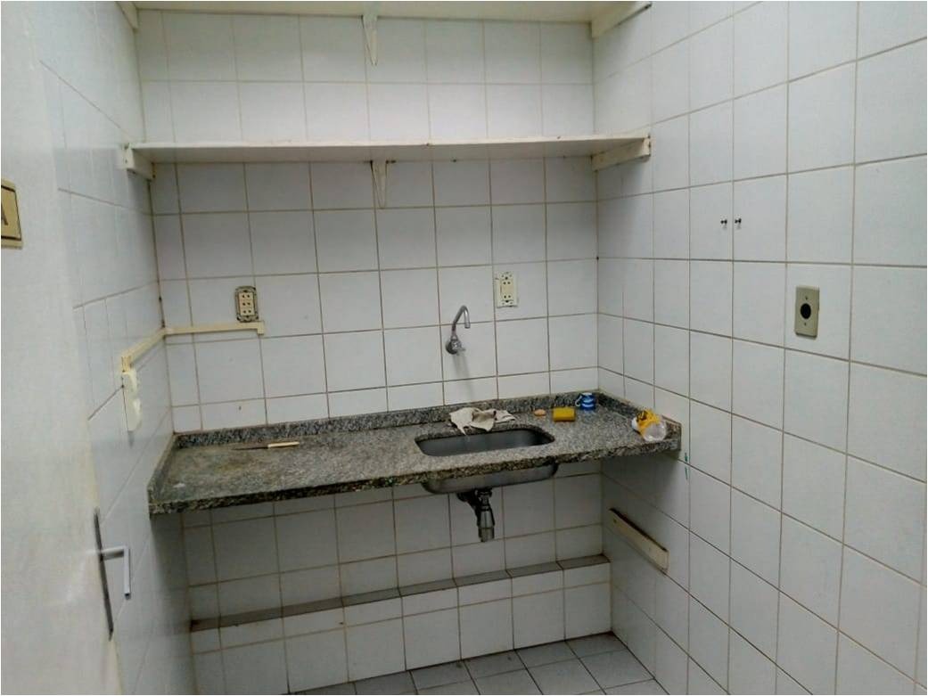 Ponto comercial em salvador - ba, itaigara