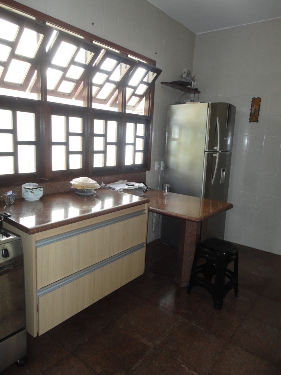 Casa residencial em salvador - ba, piatã