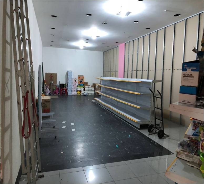 Ponto comercial em salvador - ba, itaigara