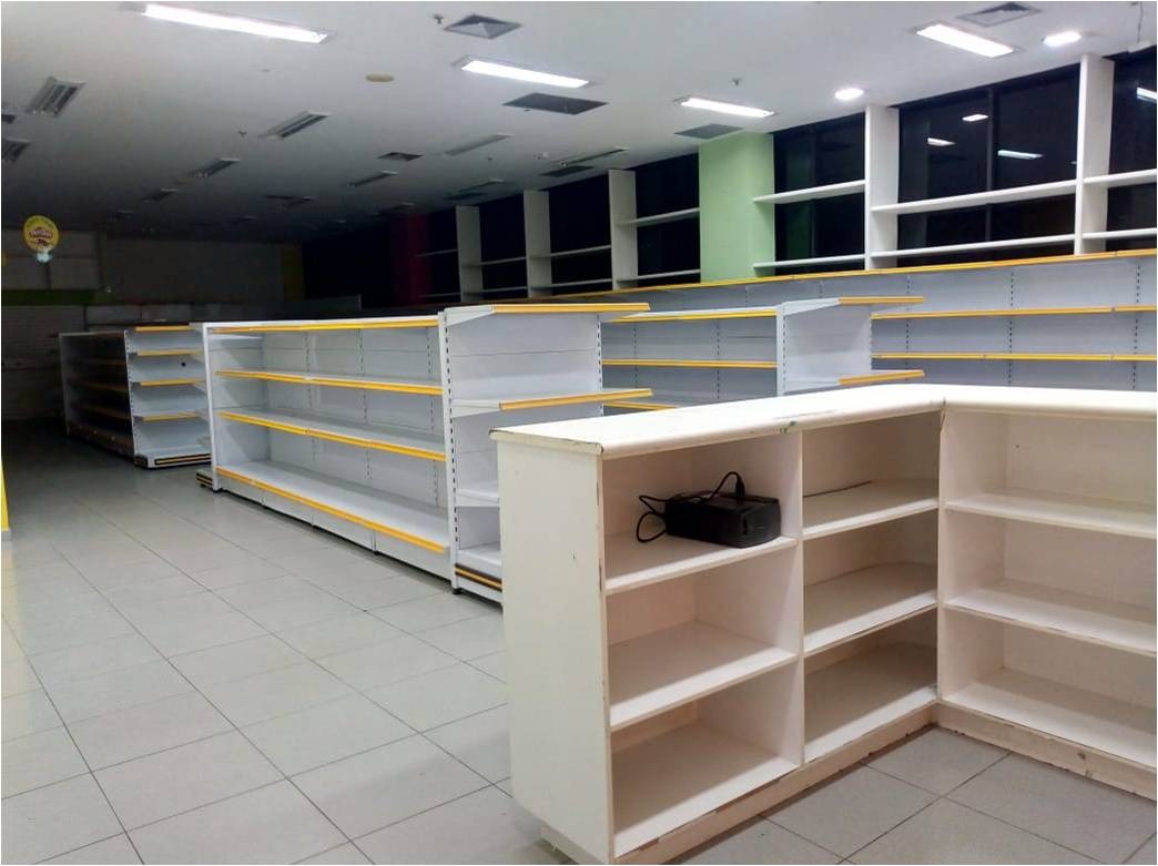 Ponto comercial em salvador - ba, itaigara
