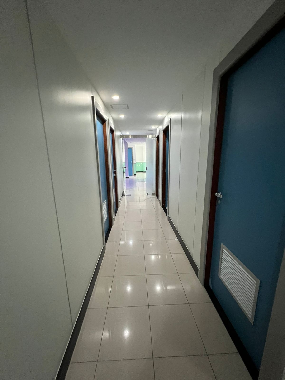 Sala comercial em salvador - ba, pituba