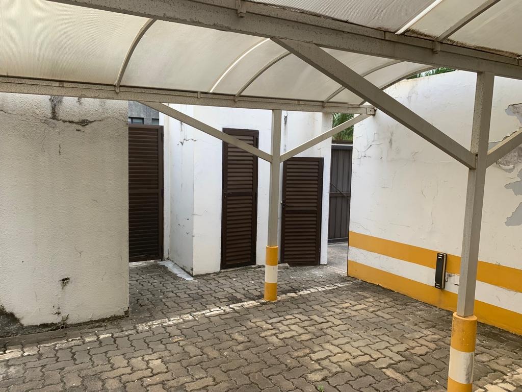 Galpao comercial em salvador - ba, costa azul