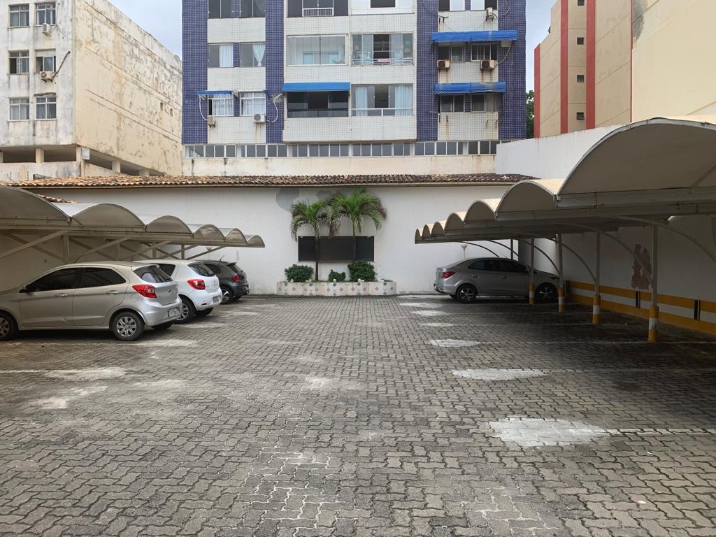 Galpao comercial em salvador - ba, costa azul