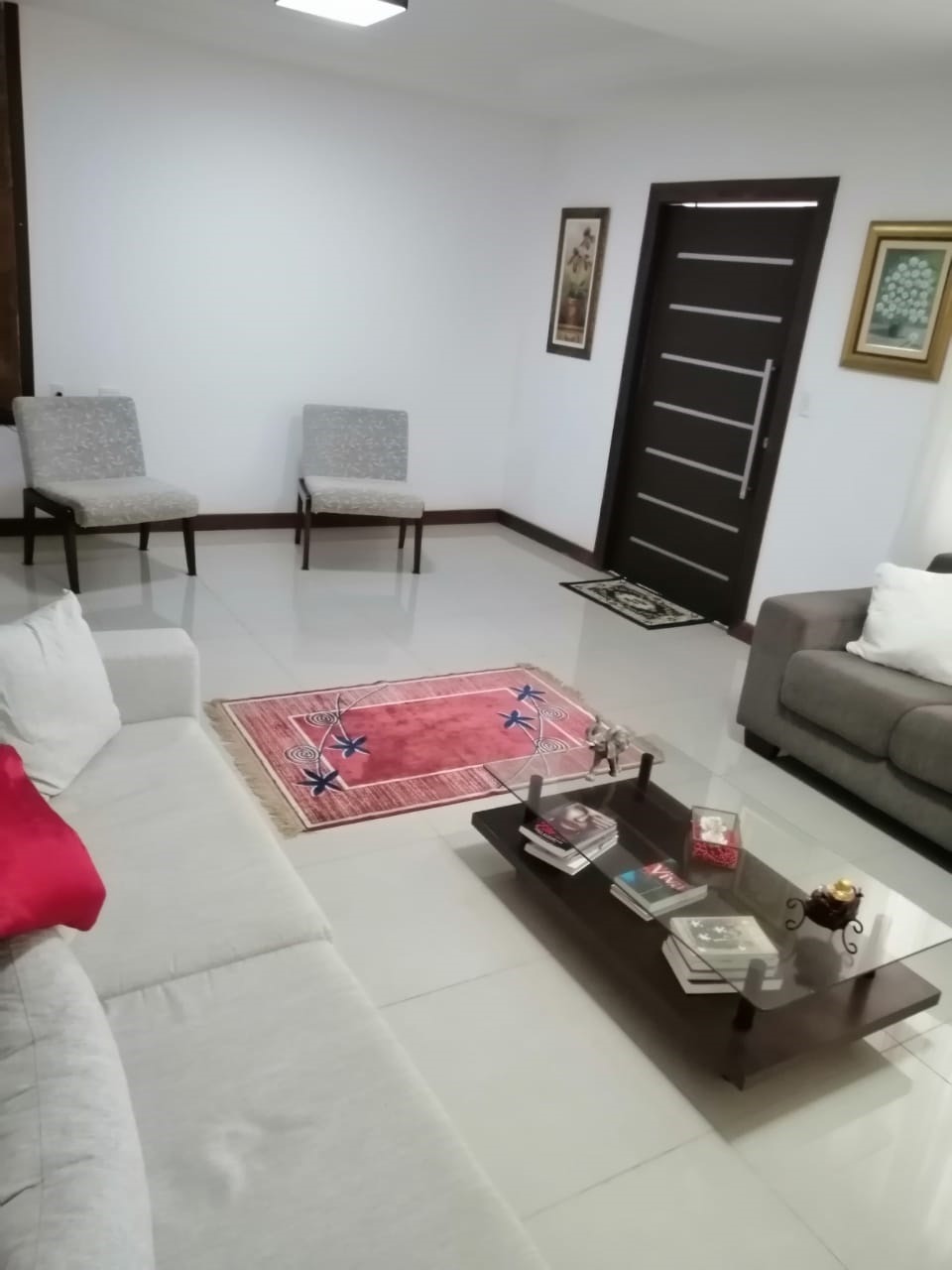 Casa residencial em salvador - ba, piatã