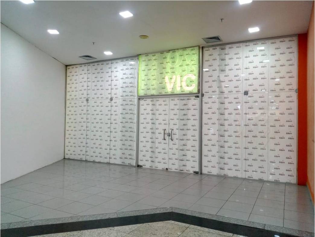 Ponto comercial em salvador - ba, itaigara