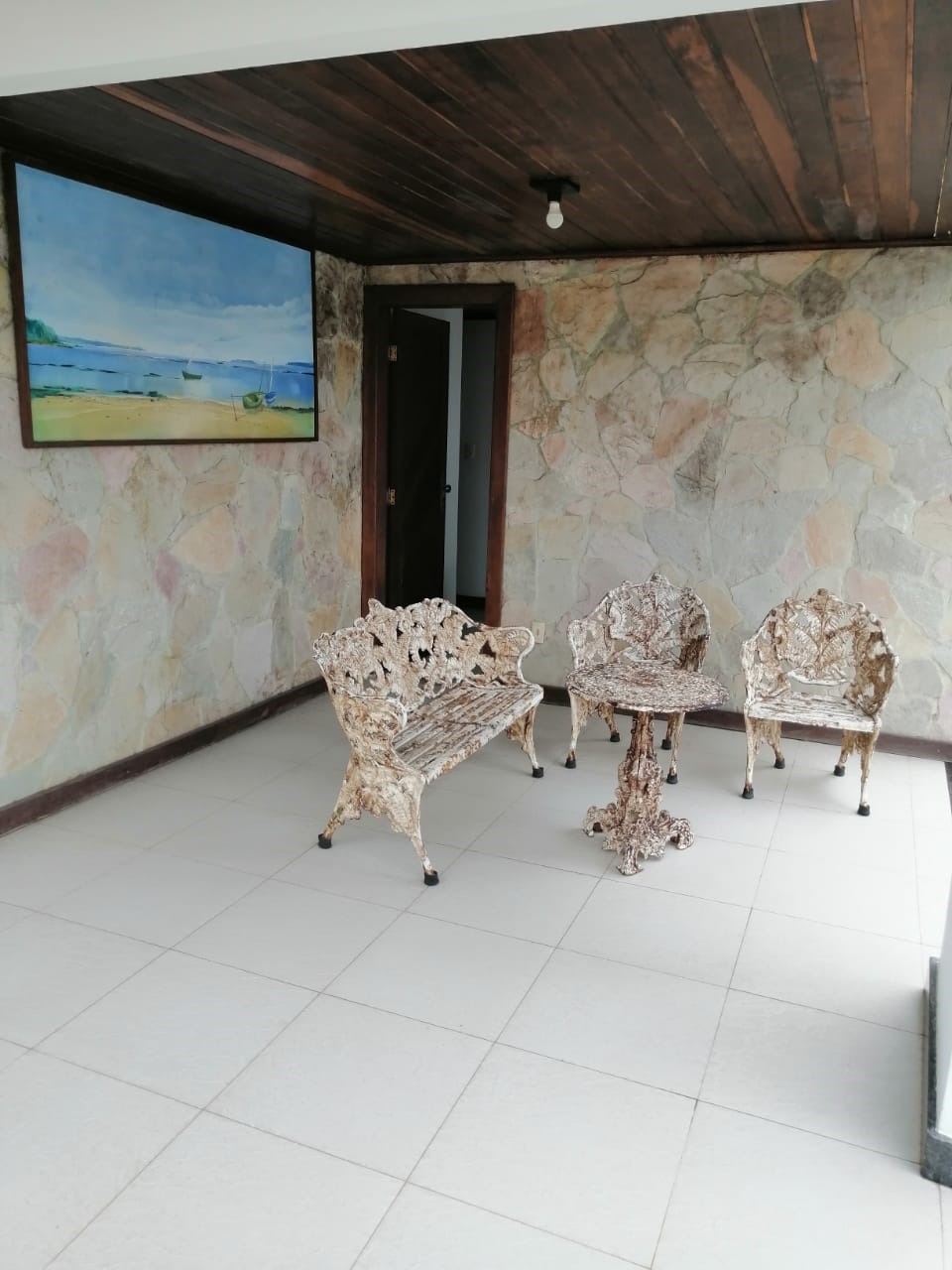 Casa residencial em salvador - ba, piatã