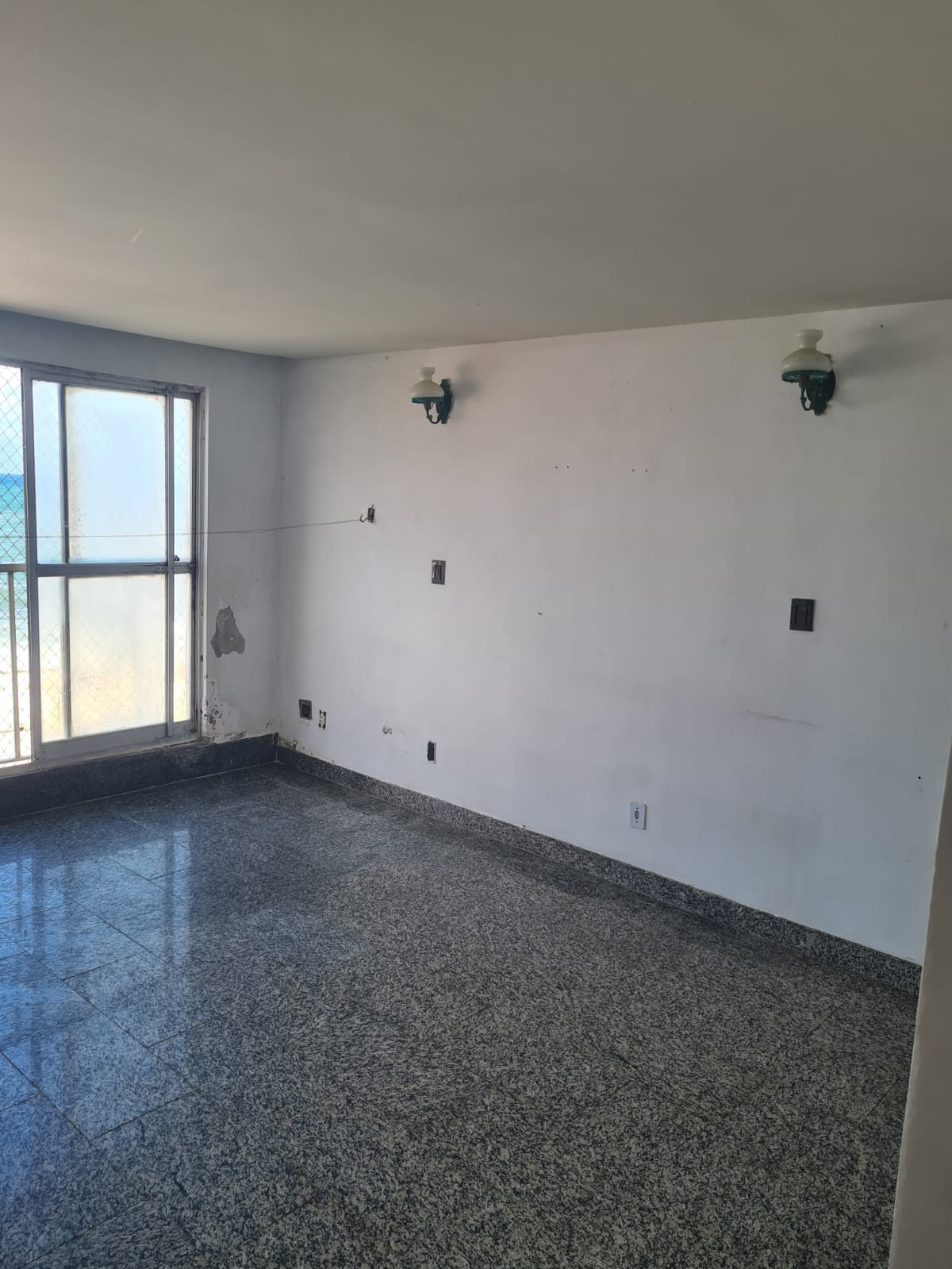 Apartamento residencial em salvador - ba, amaralina