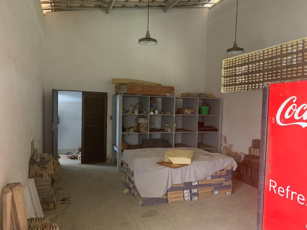 Galpao comercial em salvador - ba, costa azul