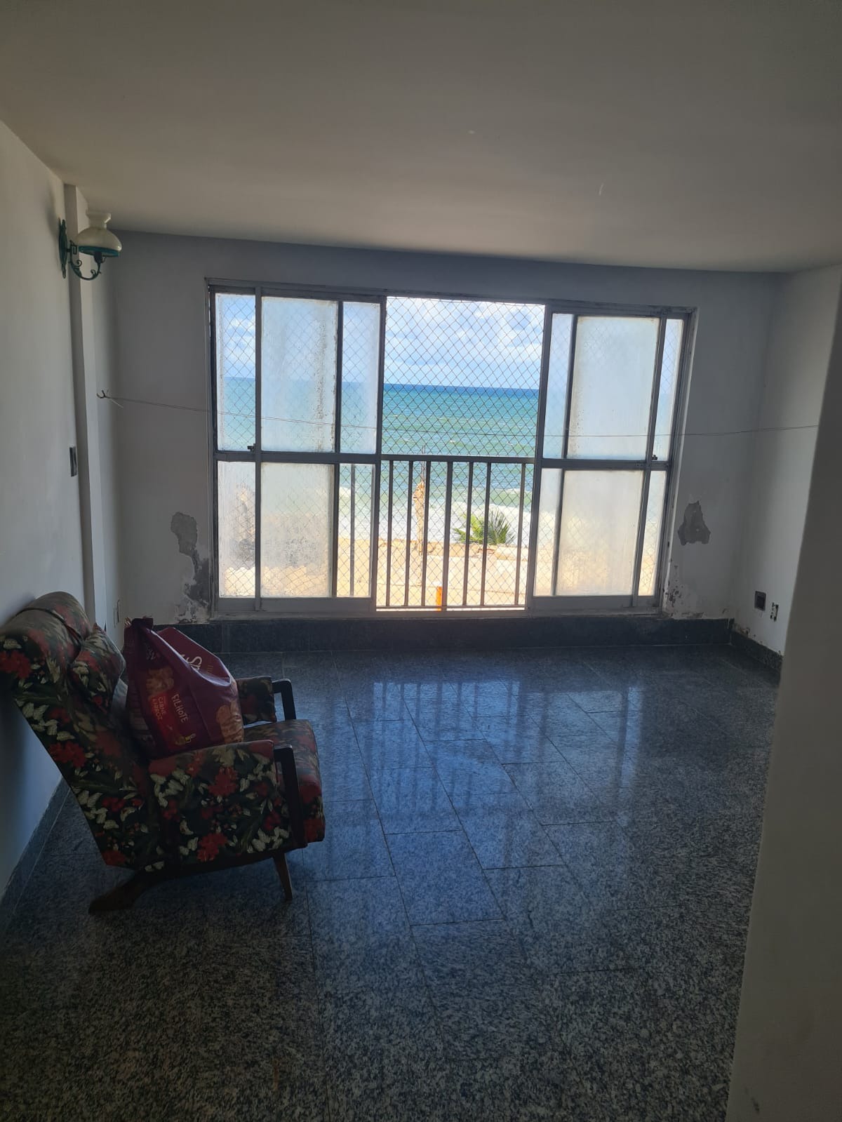 Apartamento residencial em salvador - ba, amaralina
