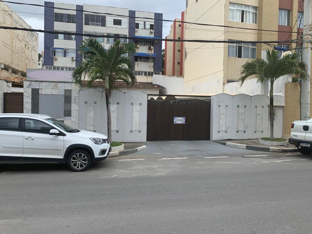 Galpao comercial em salvador - ba, costa azul