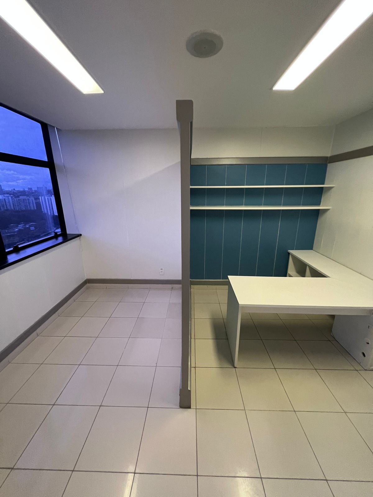 Sala comercial em salvador - ba, pituba