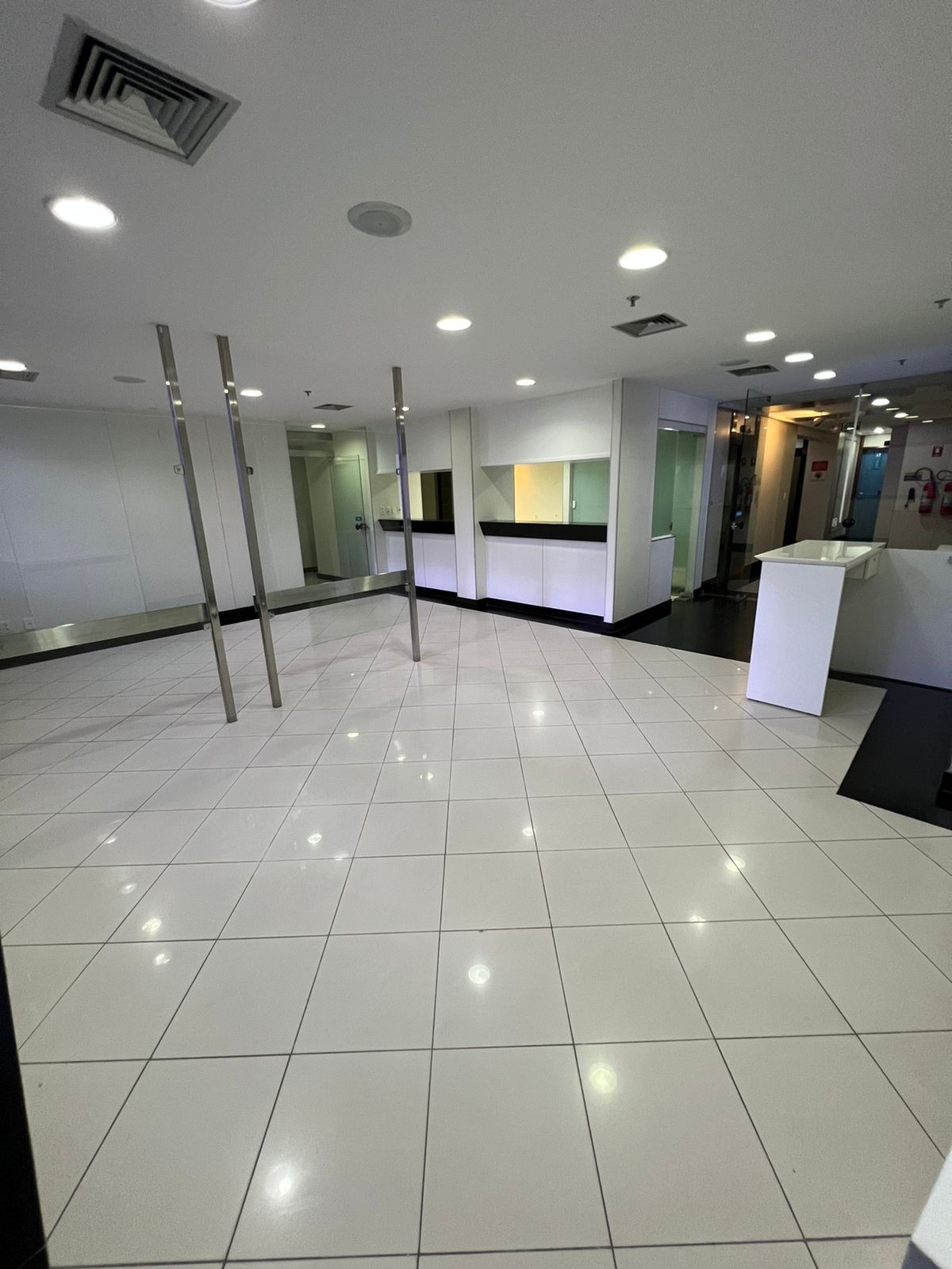 Sala comercial em salvador - ba, pituba