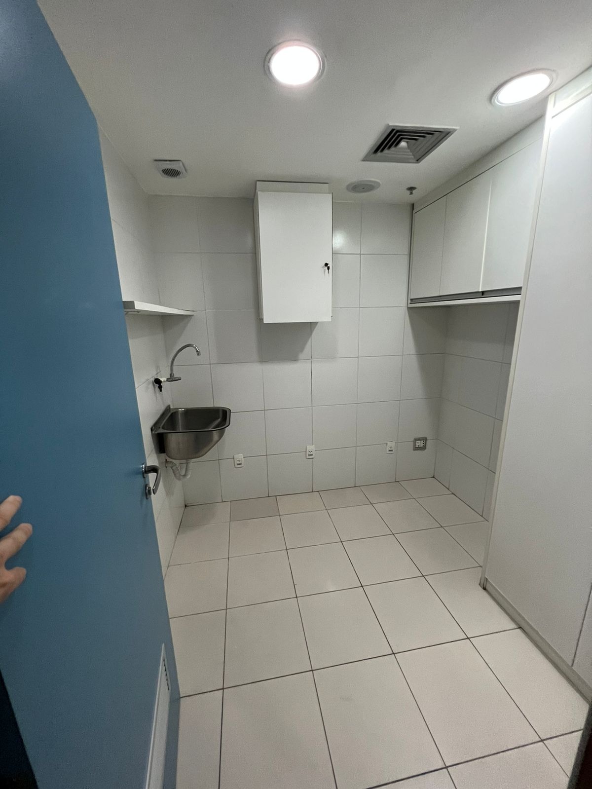 Sala comercial em salvador - ba, pituba