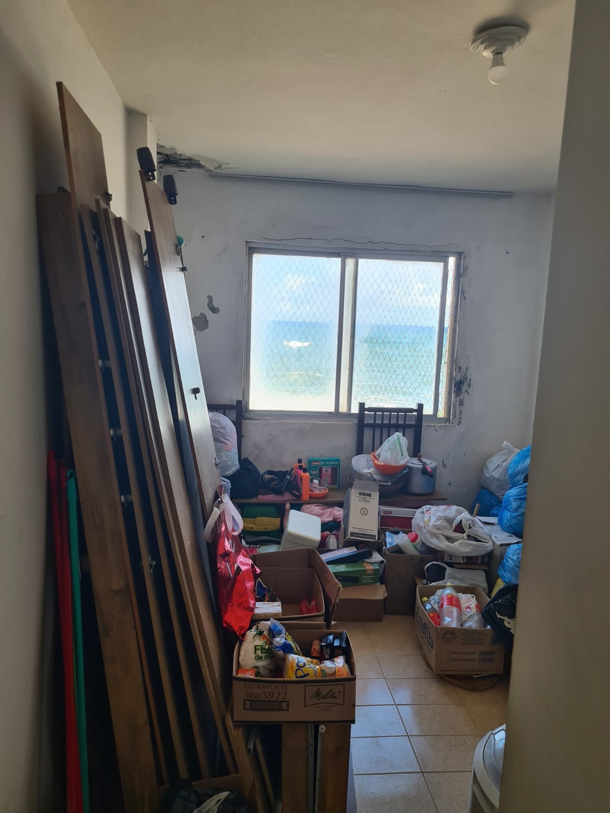 Apartamento residencial em salvador - ba, amaralina