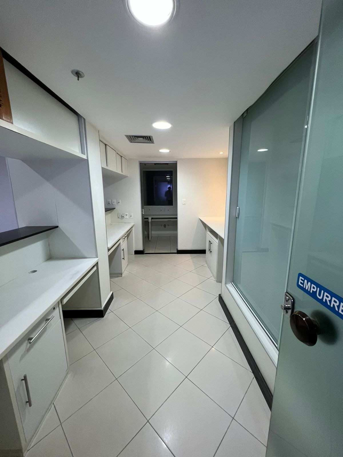 Sala comercial em salvador - ba, pituba
