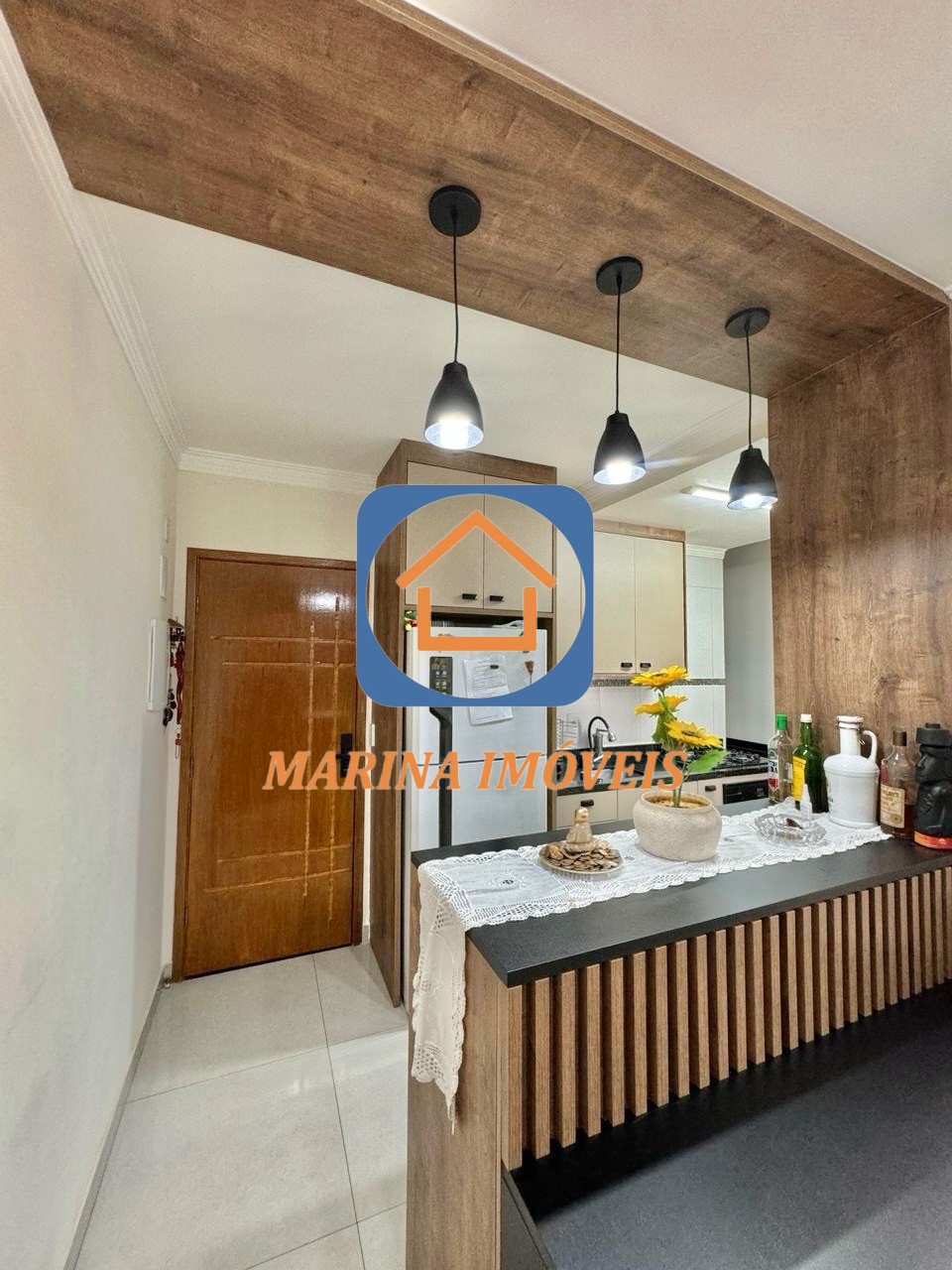 APARTAMENTO RESIDENCIAL em SANTO ANDRÉ - SP, CAMPESTRE