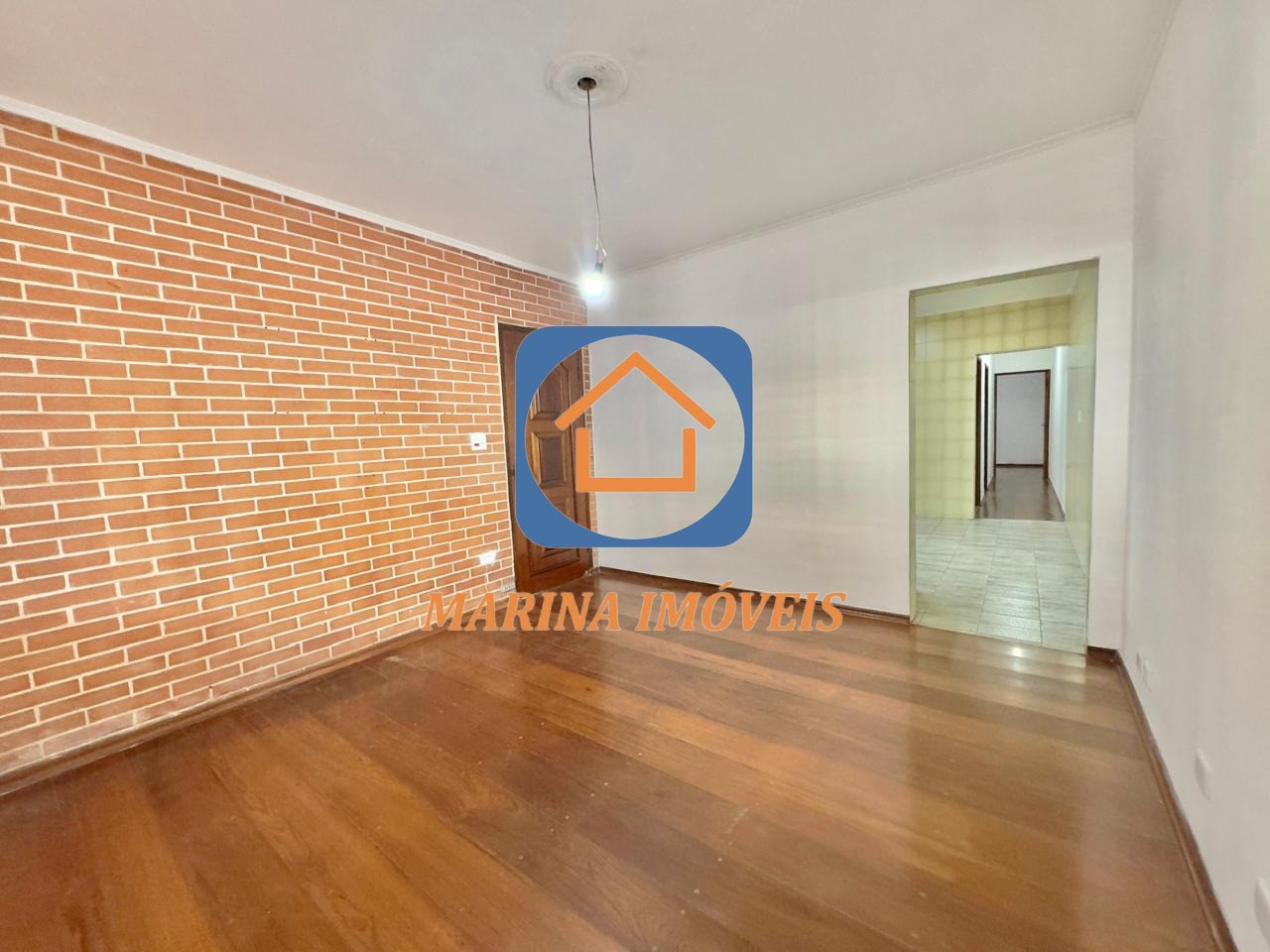CASA RESIDENCIAL em SANTO ANDRÉ - SP, CAMPESTRE