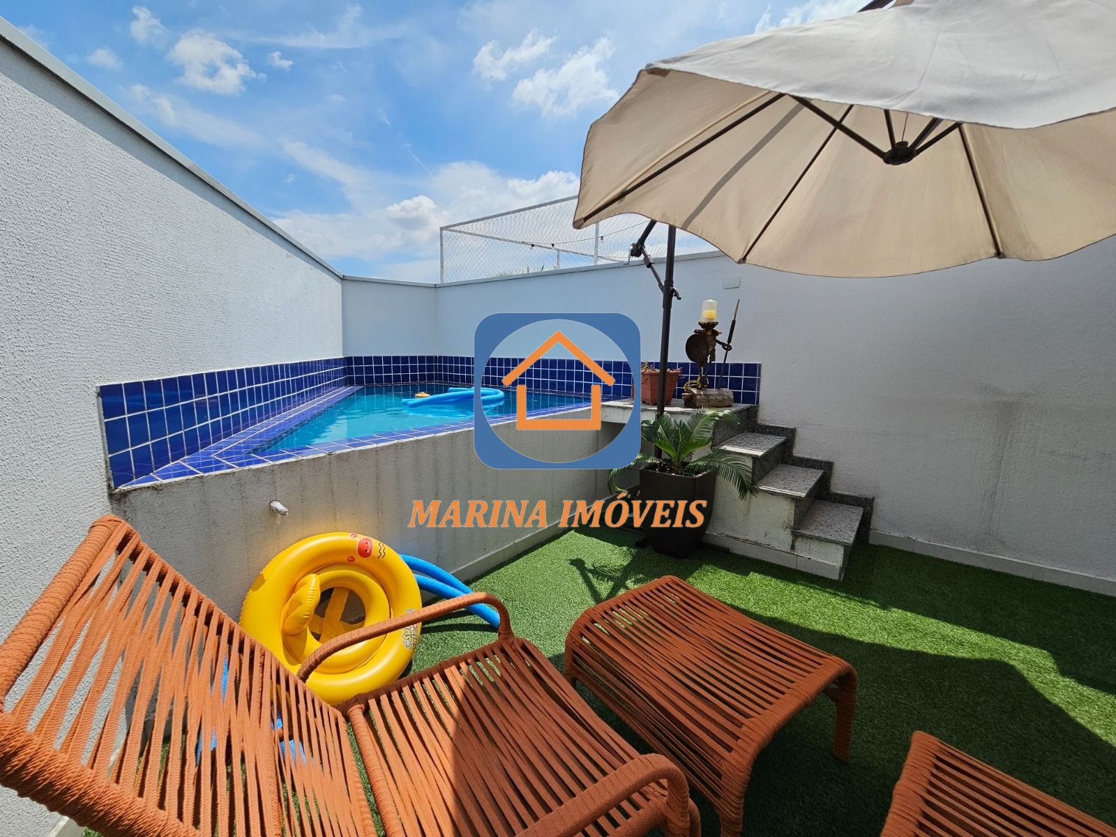 APARTAMENTO RESIDENCIAL em SANTO ANDRÉ - SP, CAMPESTRE