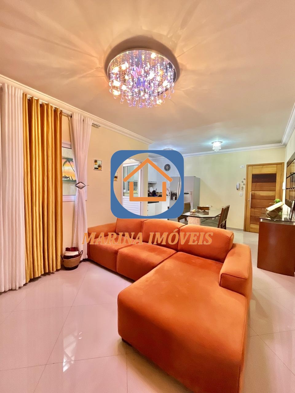 APARTAMENTO RESIDENCIAL em SANTO ANDRÉ - SP, PARAÍSO