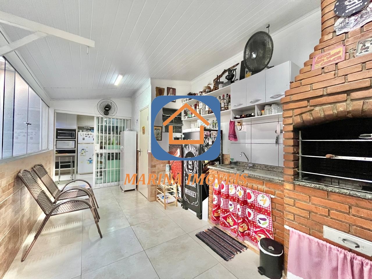 APARTAMENTO RESIDENCIAL em SANTO ANDRÉ - SP, CAMPESTRE