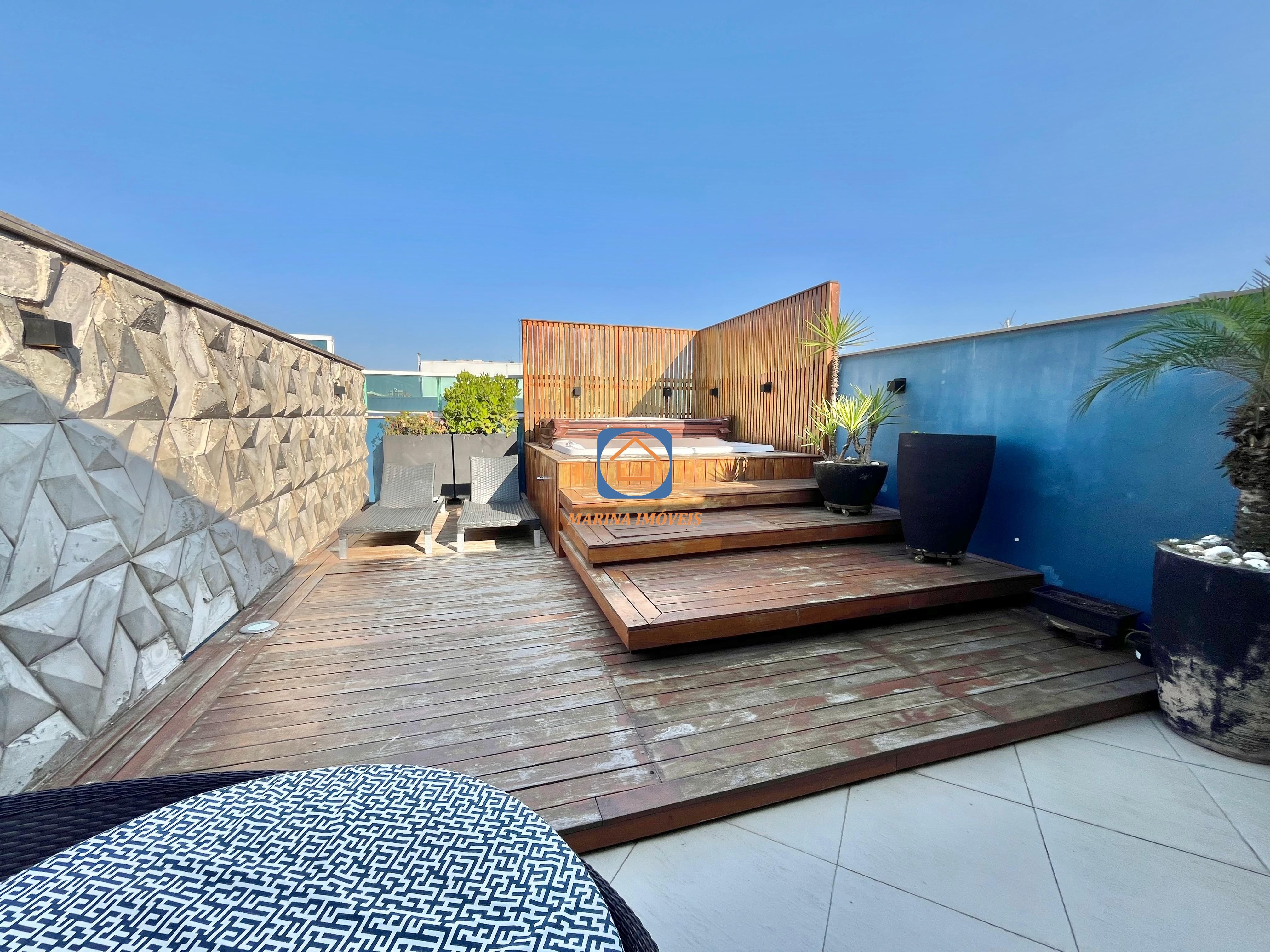 APARTAMENTO RESIDENCIAL em SANTO ANDRÉ - SP, CAMPESTRE